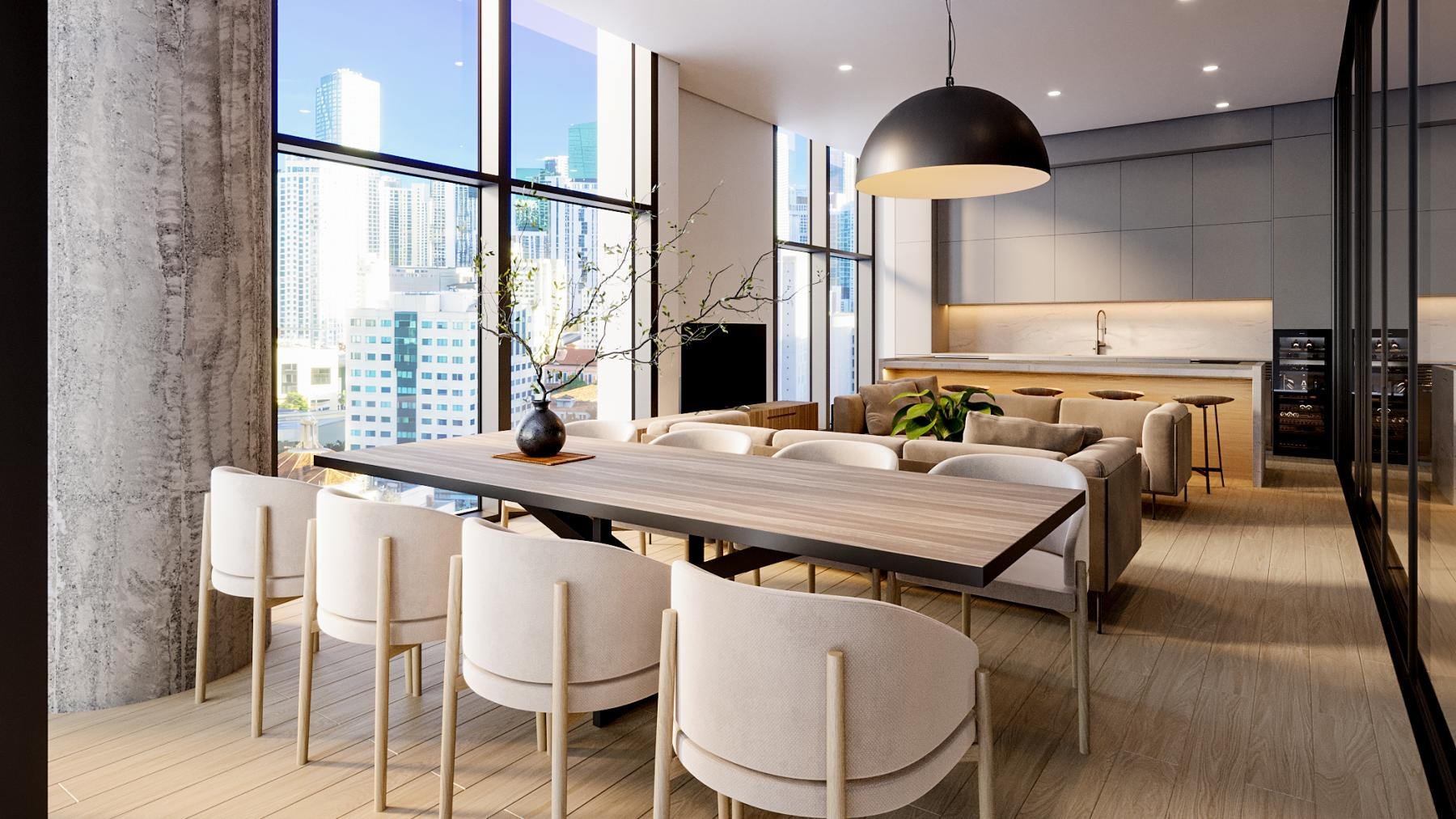 Take advantage of all CMPND Miami has to offer Take advantage of all CMPND Miami has to offer