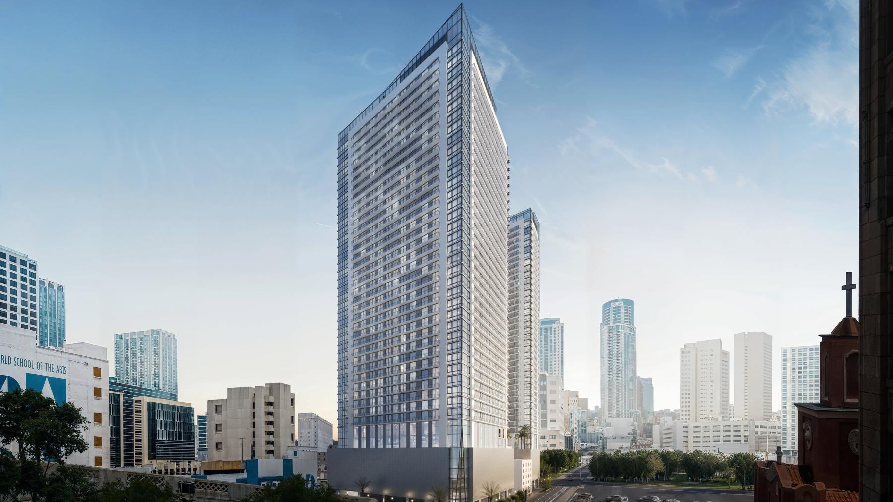 The essence of exceptional living The essence of exceptional living